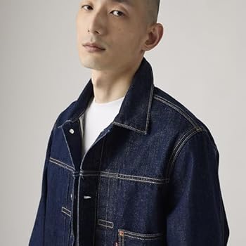 Levi's 1st リプロダクト デニムジャケット 楽天市場】リーバイスlevi's 復刻1stデニムジャケットの通販